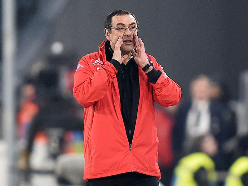 ماوريسيو ساري