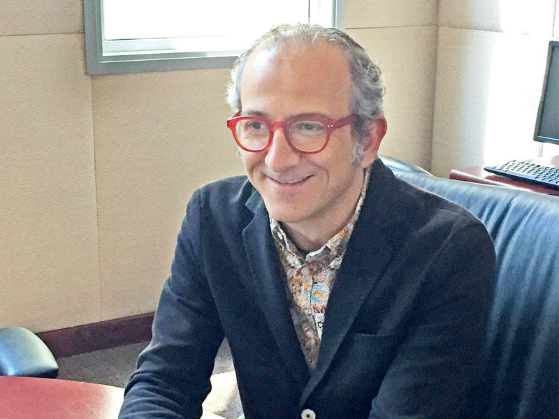 باول بابودجيان