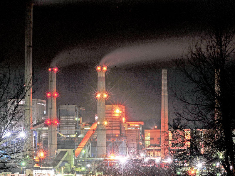 قرية ديفكوفيتشي البوسنية 