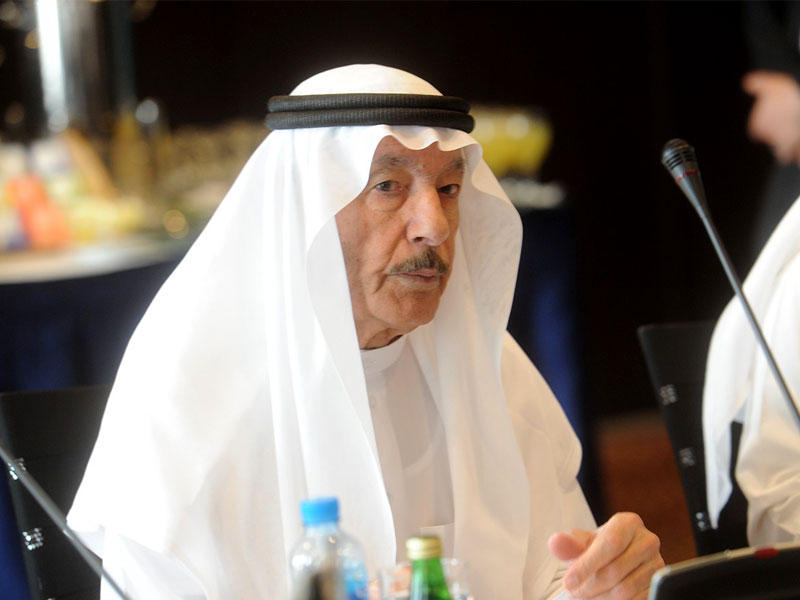 مدير المركز العربي للبحوث التربوية لدول الخليج الدكتور سليمان العسكري