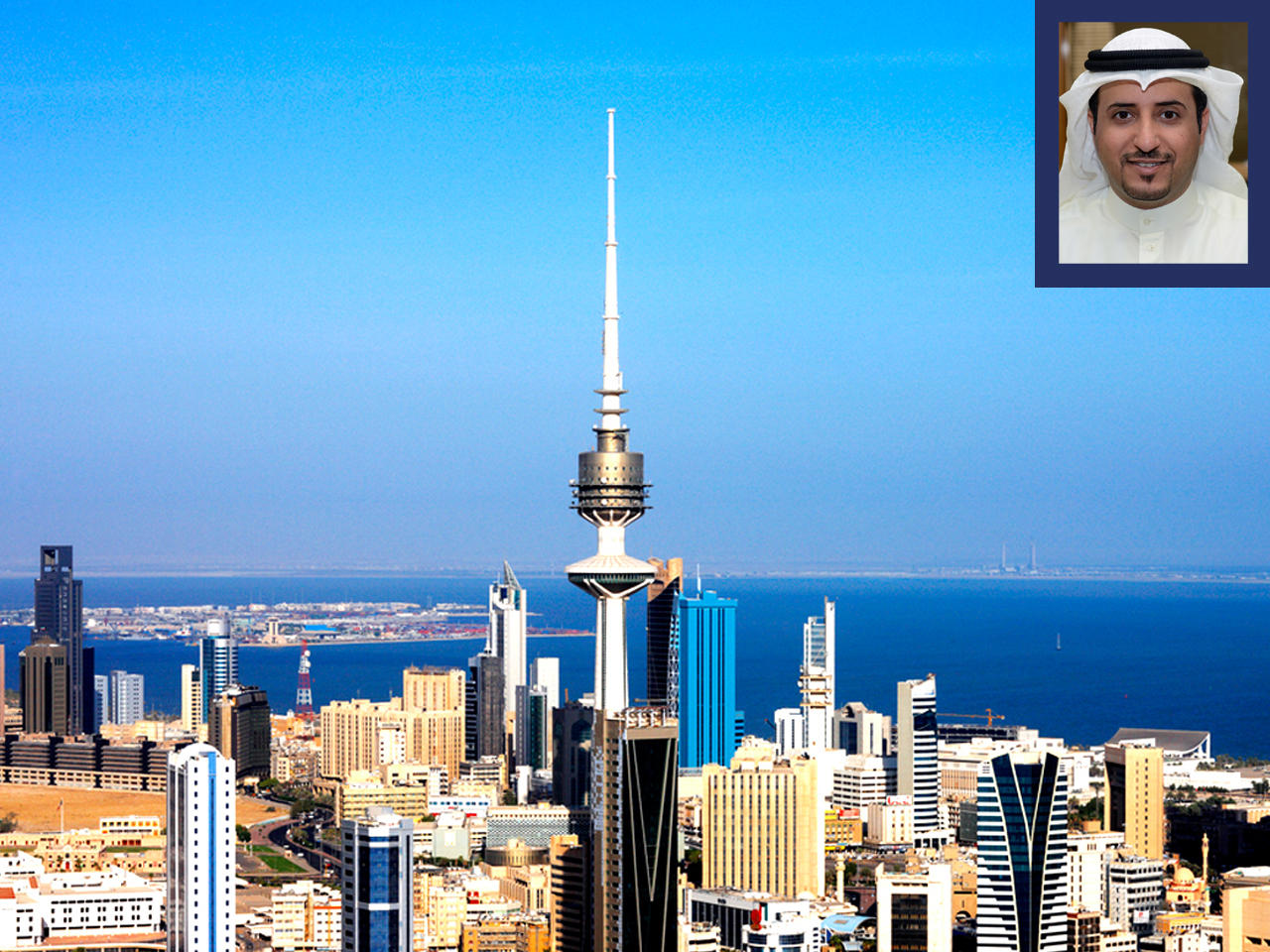 مراقب التنبؤات الجوية بإدارة الأرصاد الجوية الكويتية عبدالعزيز القراوي