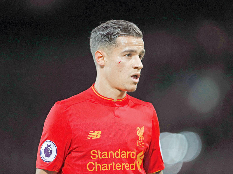 فيليب كوتينيو