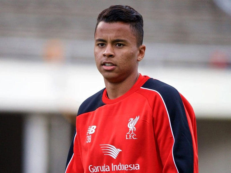 البرازيلي آلان