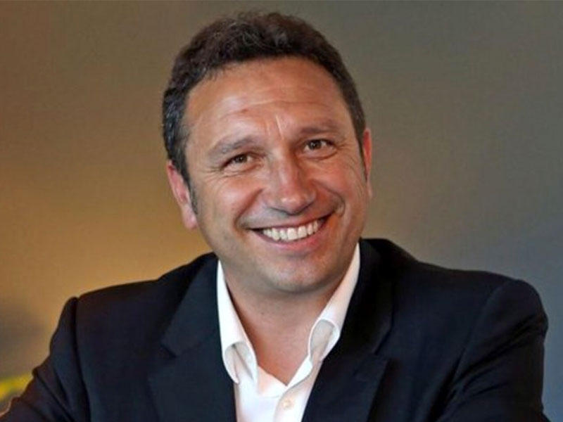 أوزيبيو ساكريستان