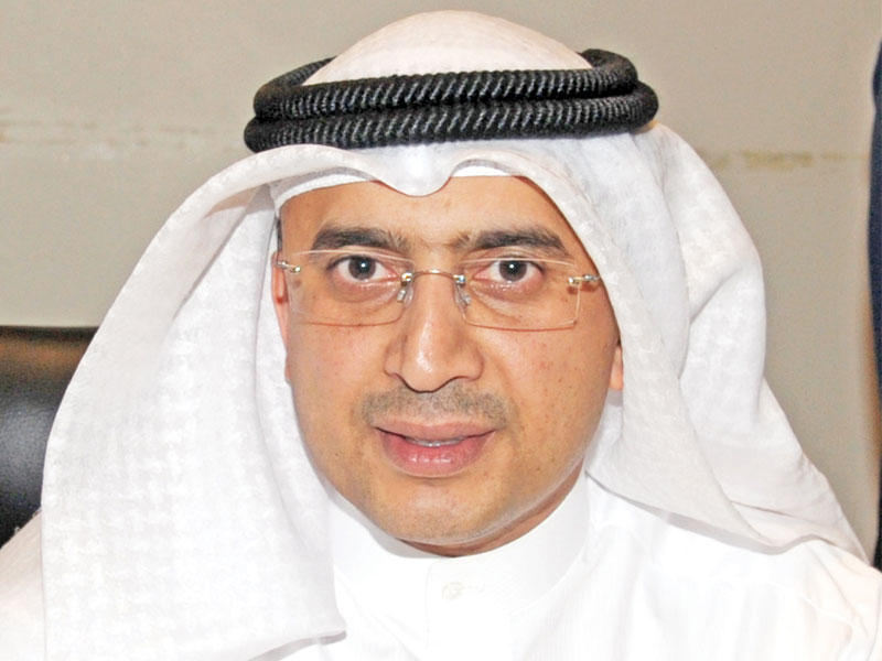  وكيل وزارة التربية د. هيثم الأثري