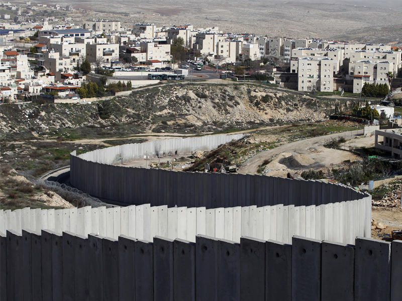 الضفة الغربية