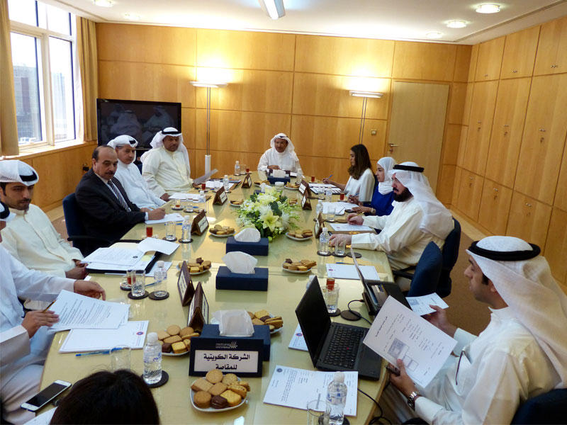 «عمومية المطاحن»