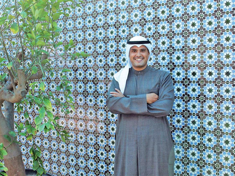 يوسف البعيجان