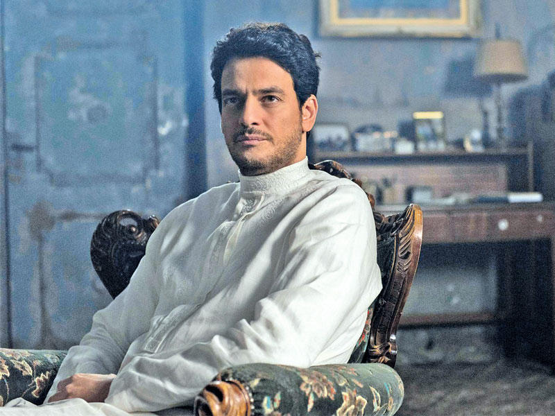 خالد أبو النجا