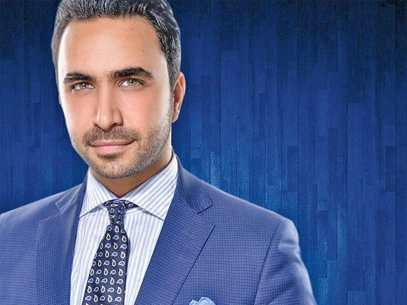 نادر الأتات