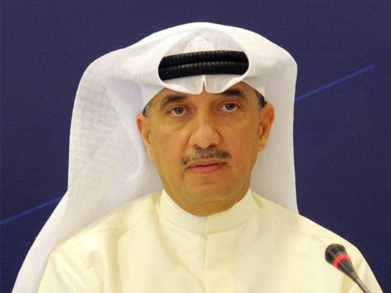 نائب رئيس اللجنة الرياضية العليا للوزارات ومدير إدارة الرياضة للجميع بالهيئة العامة للرياضة حامد الهزيم