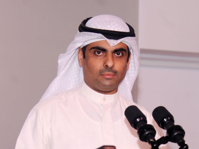  النائب رياض العدساني