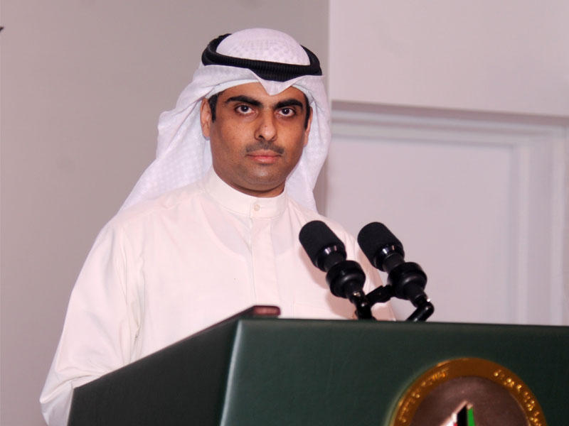  النائب رياض العدساني