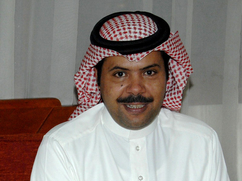 سعد العجمي