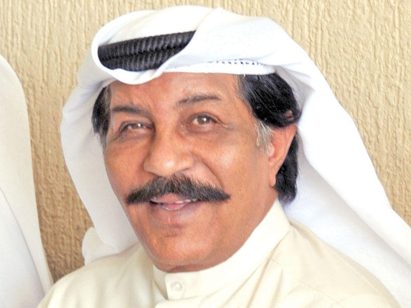 عبدالحميد العوضي