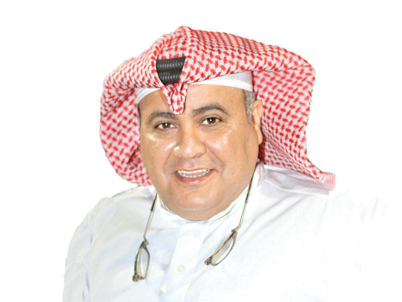 شافي الهاجري