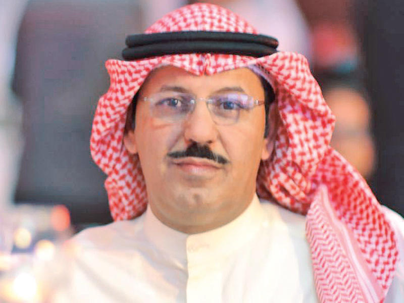 بندر المطيري