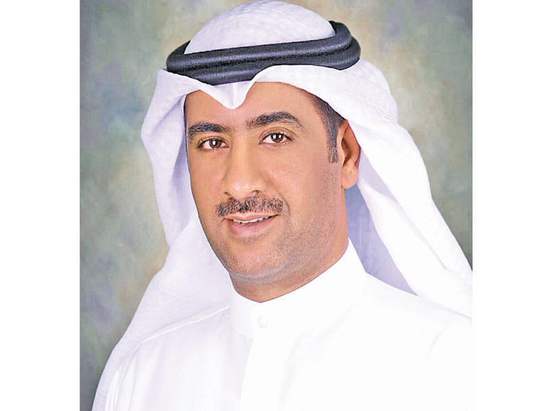 عضو رابطة أعضاء هيئة التدريس في الهيئة العامة للتعليم التطبيقي والتدريب د. عبدالله الشلوان