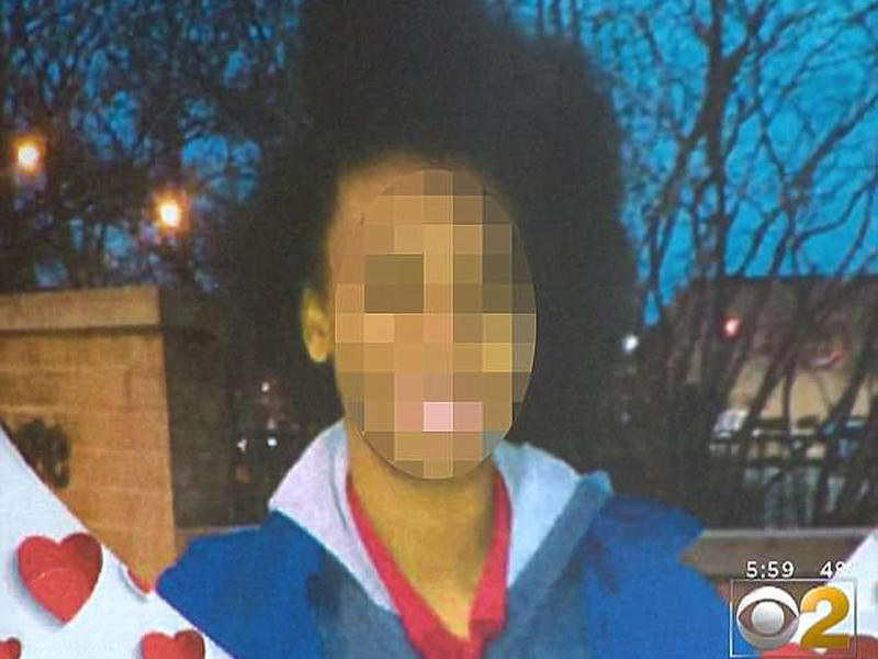 الضحية فتاة في الخامسة عشرة من عمرها