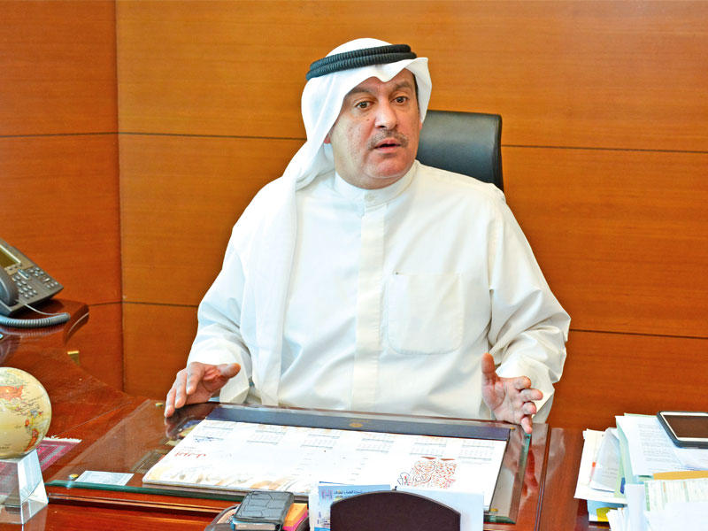 جعفر القلافt(تصوير جمال عبدالله)