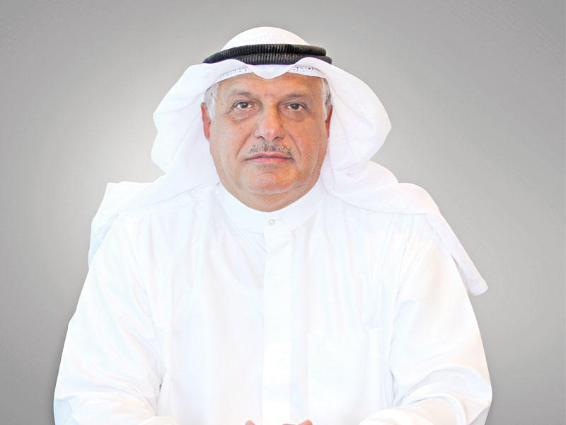 ماجد العجيل