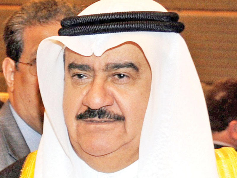 ثابت المهنا