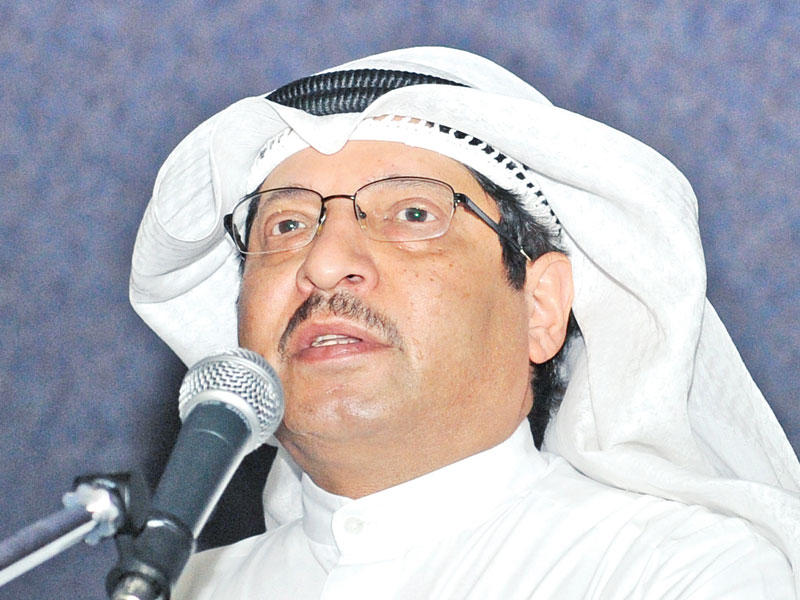  المدير العام للإدارة العامة للجمارك بالانابة عدنان القضيبي