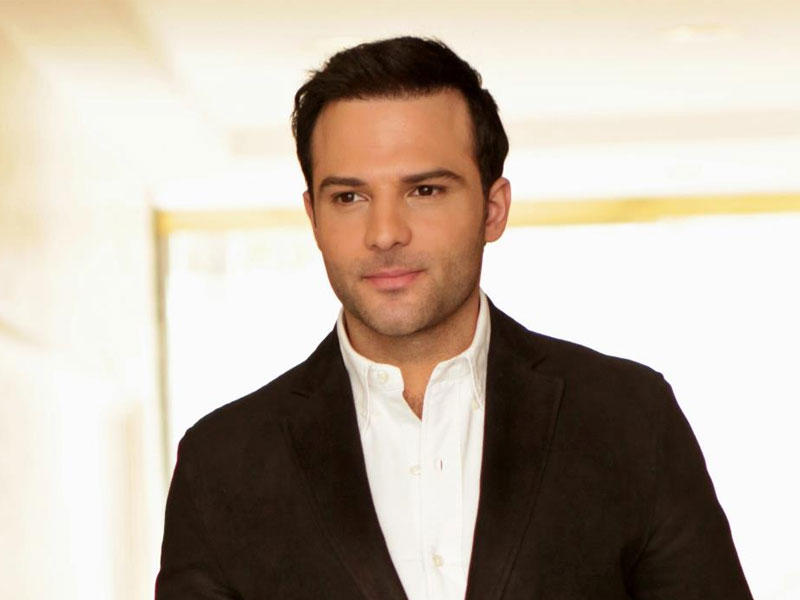 النجم هاني متواسي