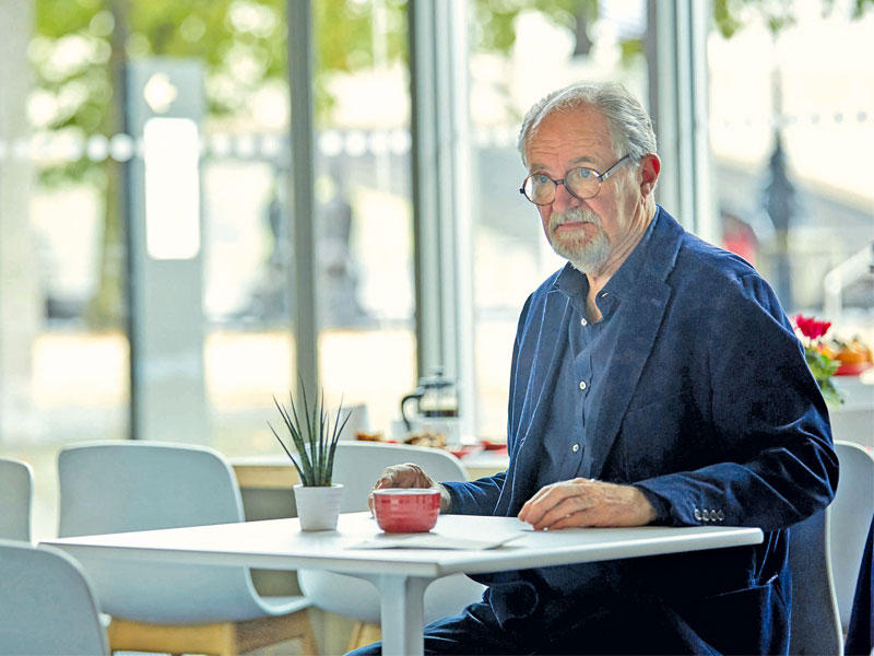 جيم برودبانتn