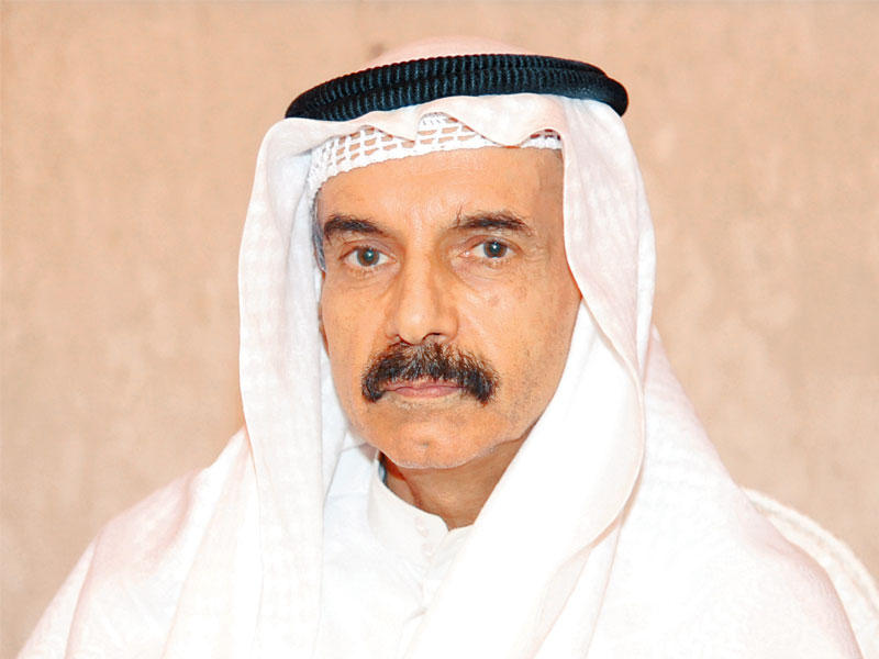 فيصل المرشد