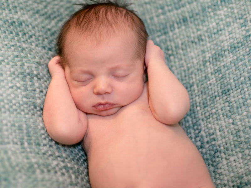 رضّع الدنمارك