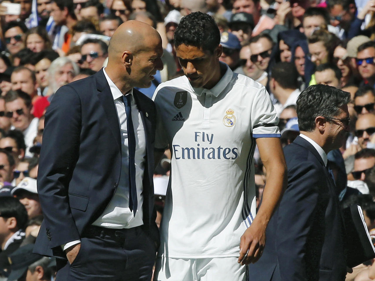 رافايل فاران