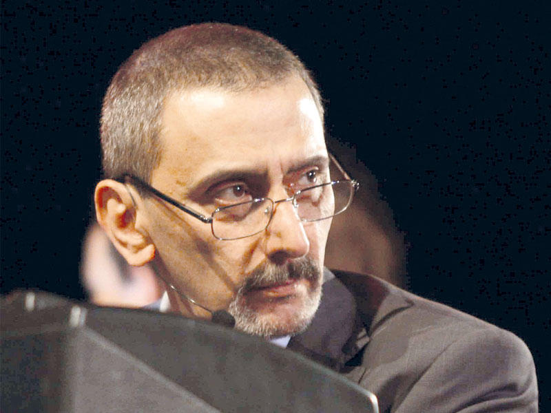 زياد الرحباني