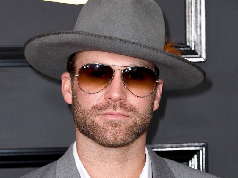 المغني دريك