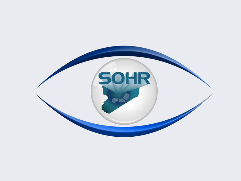 المرصد السوري