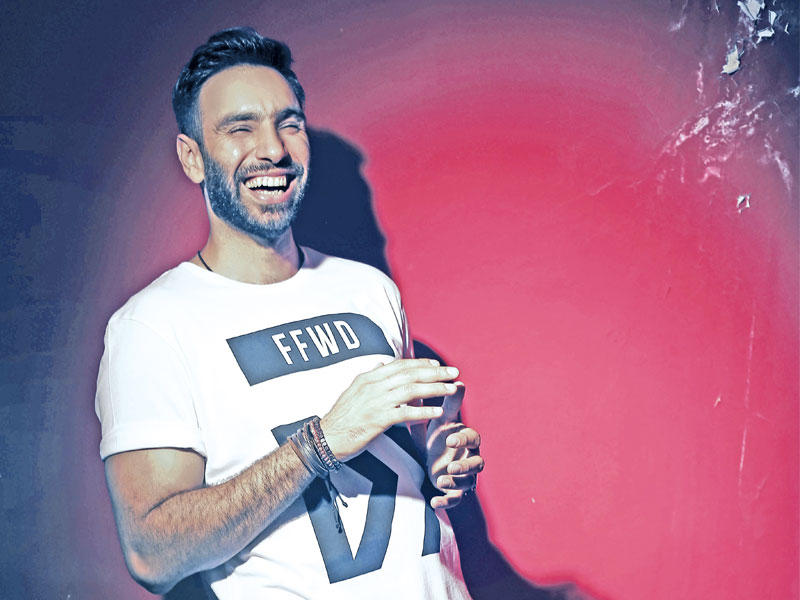 أحمد الشامي