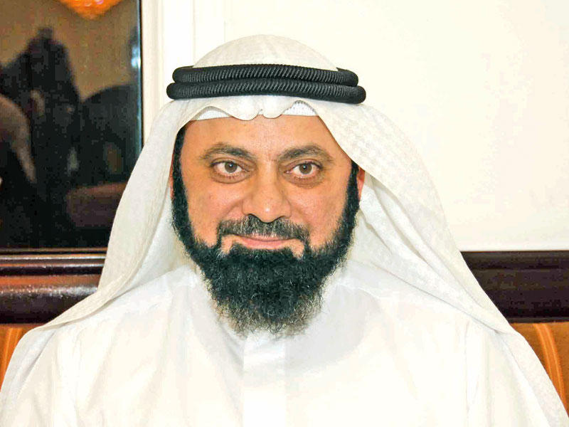 وليد الطبطبائي