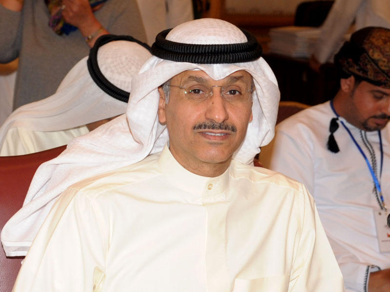 وكيل وزارة الإعلام طارق المزرم