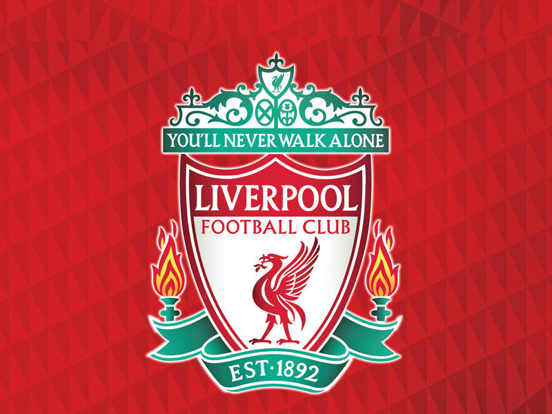  نادي ليفربول الإنكليزي