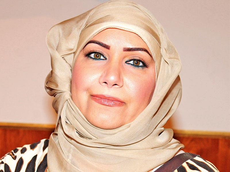 د. نورة المليفي