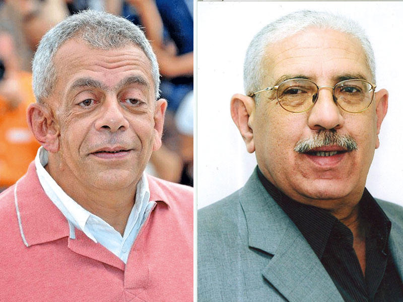 نادر عدلي - يسري نصر اللهnn 