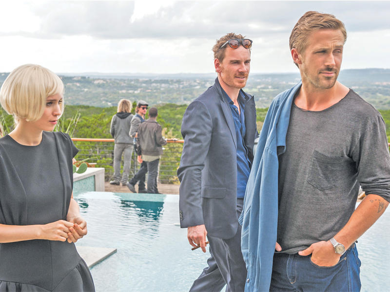 أبطال الفيلمn