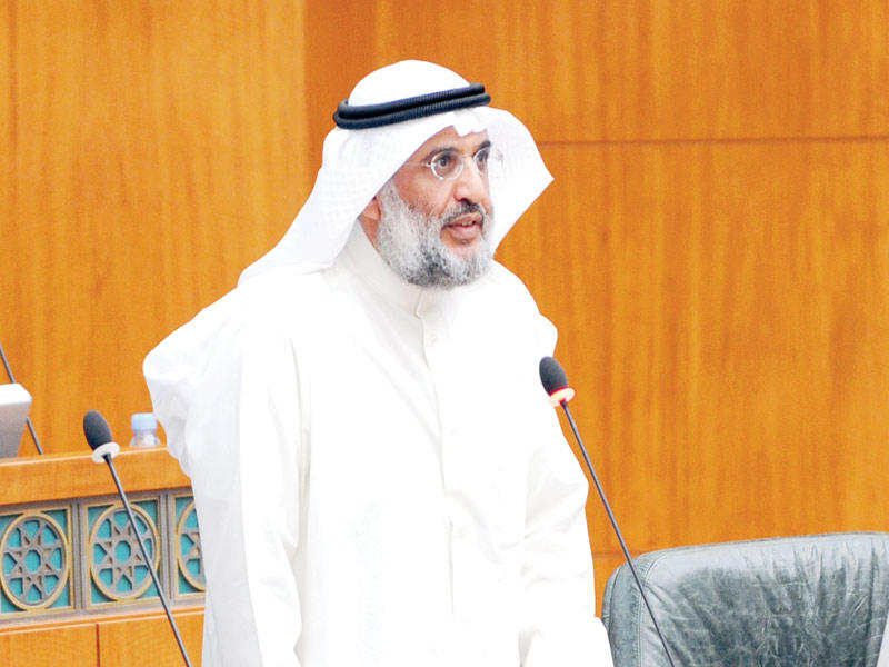 عبدالرحمن المطوع