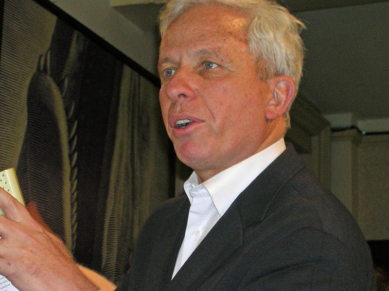  مارك غرين وزيراً لسلاح البر 