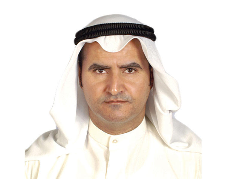 عصام المرزوق