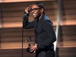 مغني الراب كندريك لامار