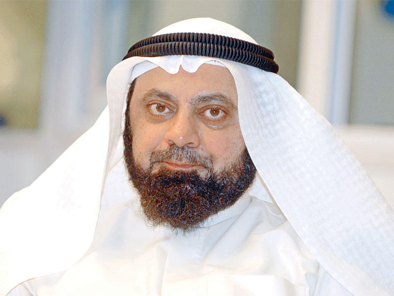 النائب وليد الطبطبائي