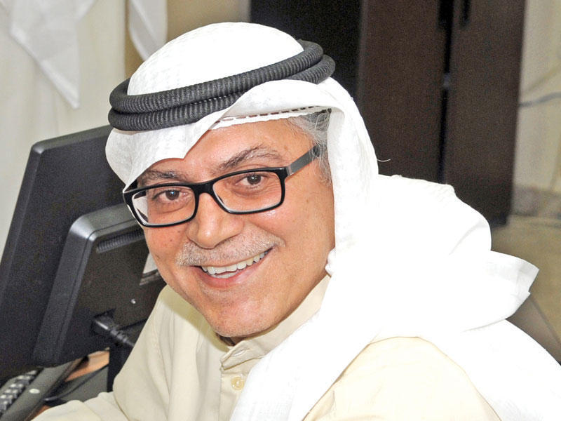 النائب صلاح خورشيد