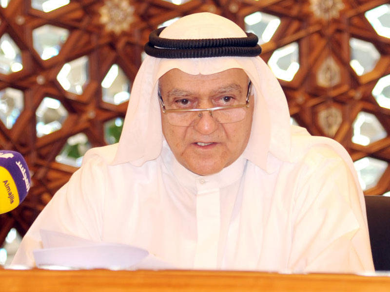 الأمين العام لمنظمة الأقطار العربية المصدرة للنفط (أوابك) عباس نقي