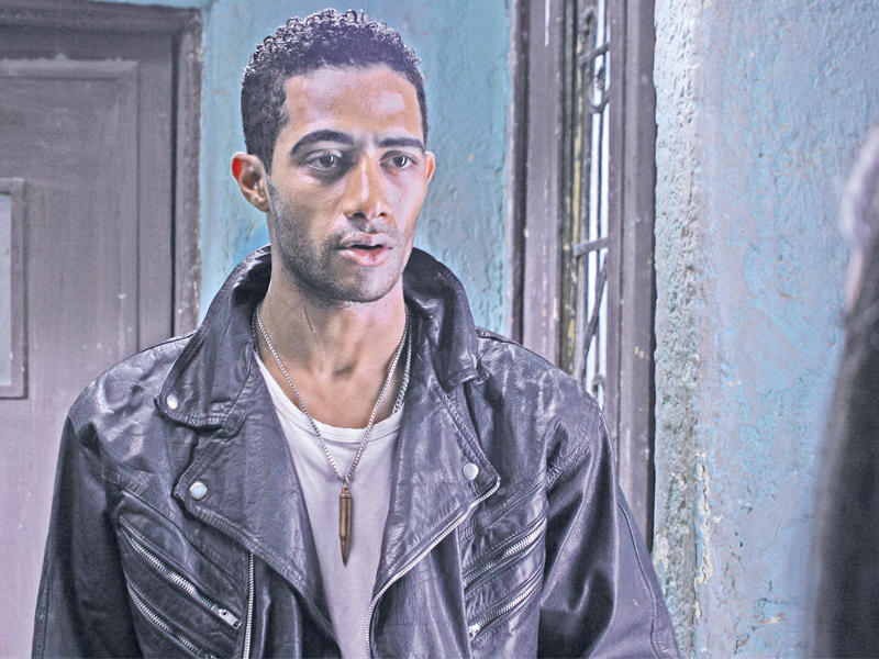 محمد رمضانn